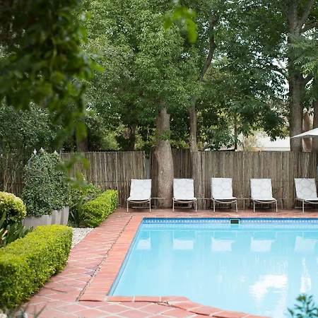 Summerwood Guest House-2